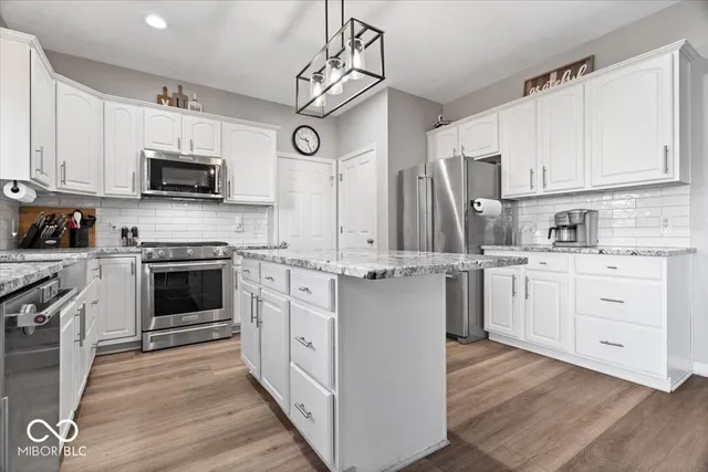 $513,322 | 12720 Mojave Drive, Fishers, IN 46037