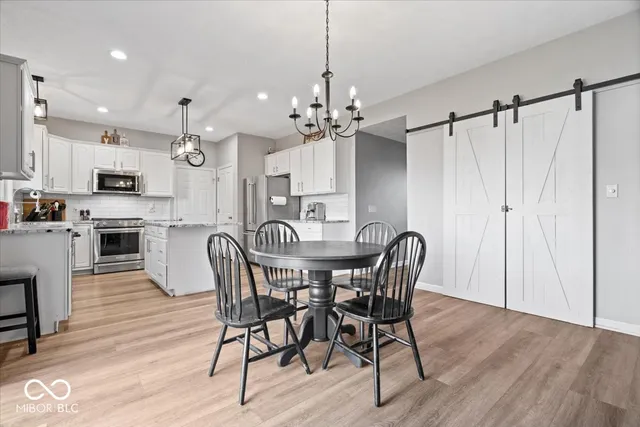 $513,322 | 12720 Mojave Drive, Fishers, IN 46037