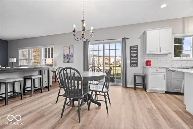 $513,322 | 12720 Mojave Drive, Fishers, IN 46037