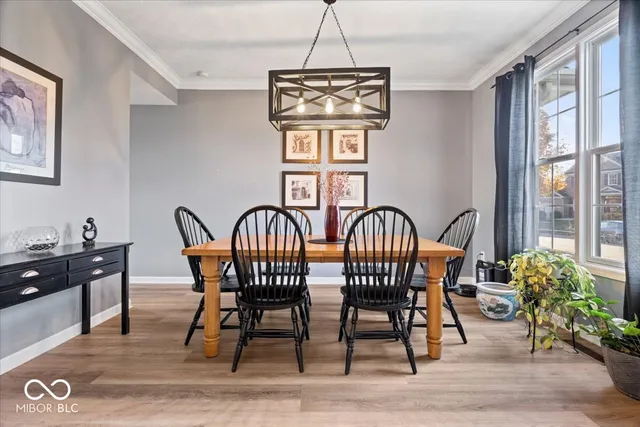 $513,322 | 12720 Mojave Drive, Fishers, IN 46037