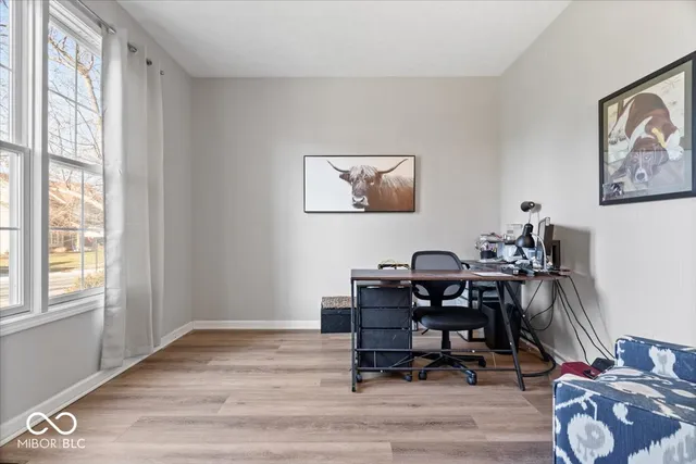 $513,322 | 12720 Mojave Drive, Fishers, IN 46037