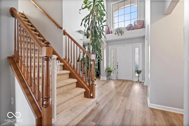 $513,322 | 12720 Mojave Drive, Fishers, IN 46037