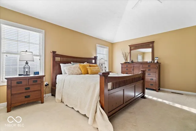 $513,322 | 12720 Mojave Drive, Fishers, IN 46037