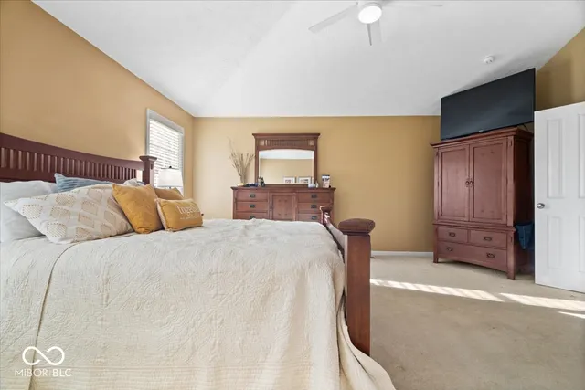 $513,322 | 12720 Mojave Drive, Fishers, IN 46037