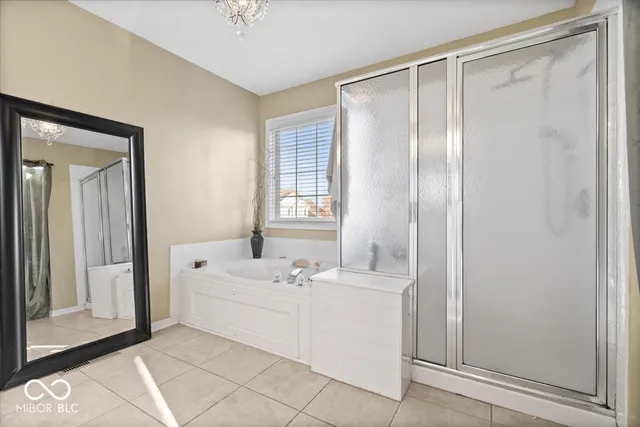 $513,322 | 12720 Mojave Drive, Fishers, IN 46037