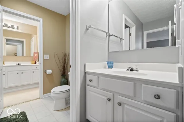 $513,322 | 12720 Mojave Drive, Fishers, IN 46037