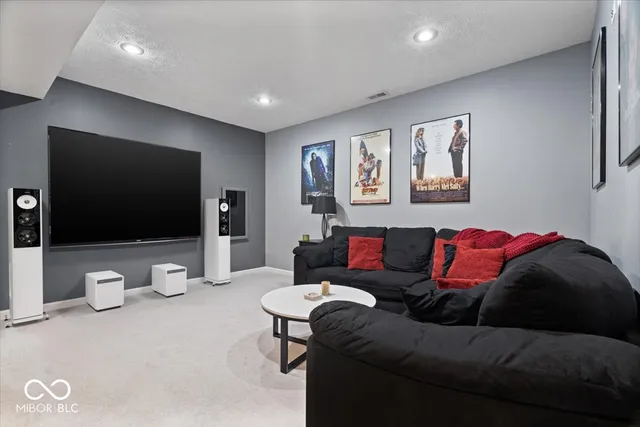 $513,322 | 12720 Mojave Drive, Fishers, IN 46037