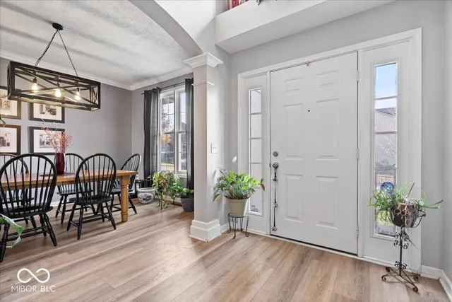 $513,322 | 12720 Mojave Drive, Fishers, IN 46037