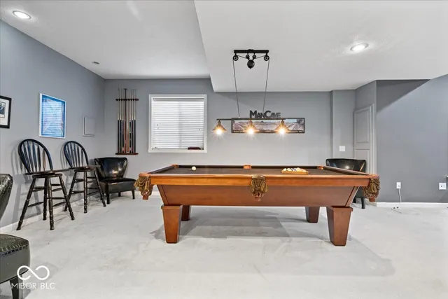 $513,322 | 12720 Mojave Drive, Fishers, IN 46037