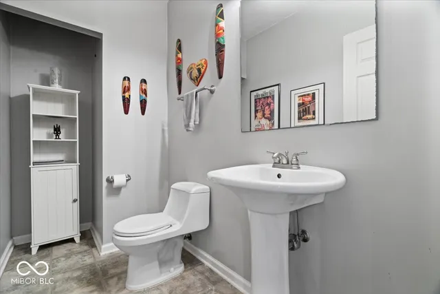 $513,322 | 12720 Mojave Drive, Fishers, IN 46037