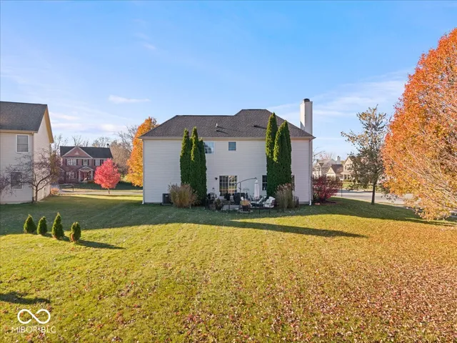 $513,322 | 12720 Mojave Drive, Fishers, IN 46037