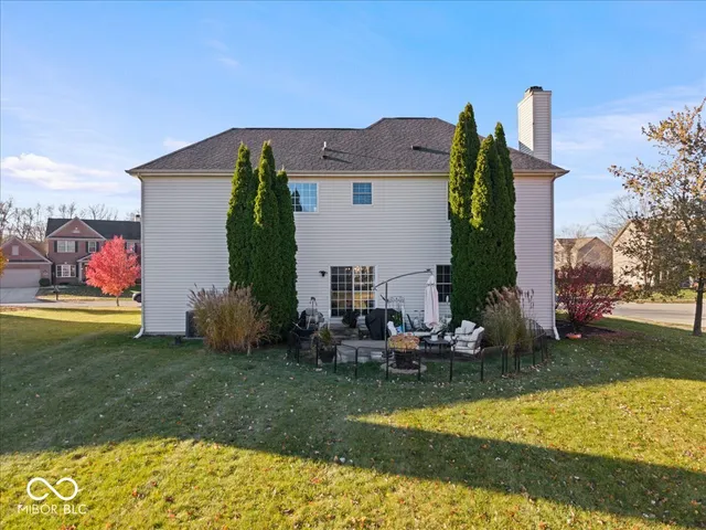 $513,322 | 12720 Mojave Drive, Fishers, IN 46037