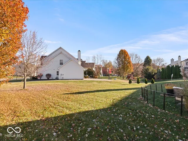 $513,322 | 12720 Mojave Drive, Fishers, IN 46037