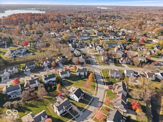 $513,322 | 12720 Mojave Drive, Fishers, IN 46037