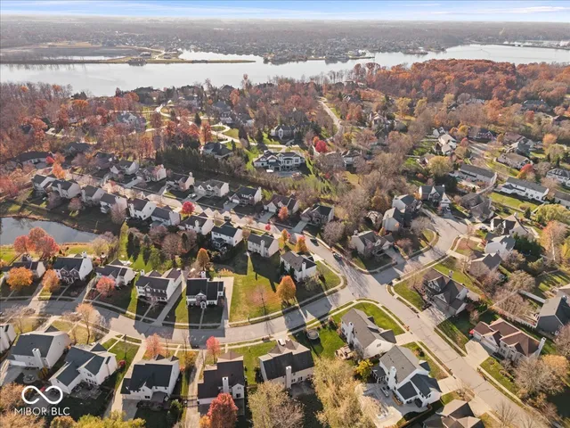 $513,322 | 12720 Mojave Drive, Fishers, IN 46037