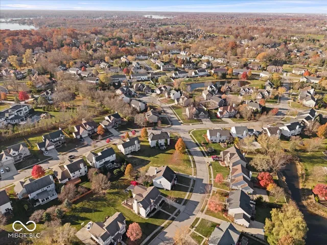 $513,322 | 12720 Mojave Drive, Fishers, IN 46037