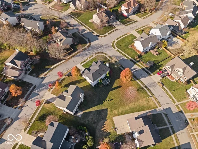 $513,322 | 12720 Mojave Drive, Fishers, IN 46037