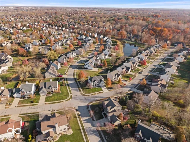 $513,322 | 12720 Mojave Drive, Fishers, IN 46037