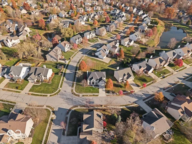 $513,322 | 12720 Mojave Drive, Fishers, IN 46037