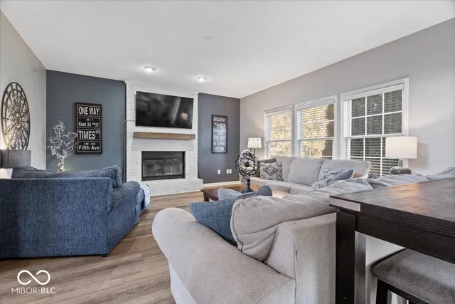 $513,322 | 12720 Mojave Drive, Fishers, IN 46037