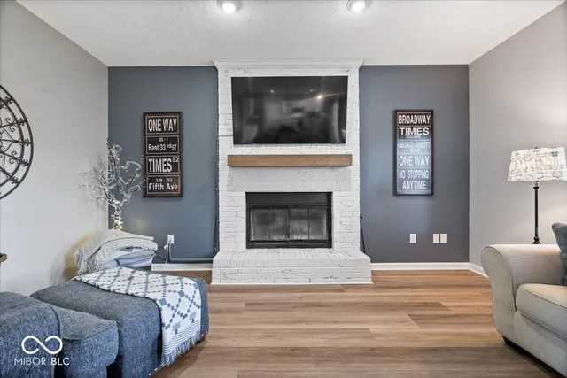 $513,322 | 12720 Mojave Drive, Fishers, IN 46037