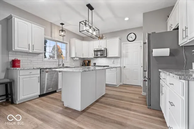 $513,322 | 12720 Mojave Drive, Fishers, IN 46037