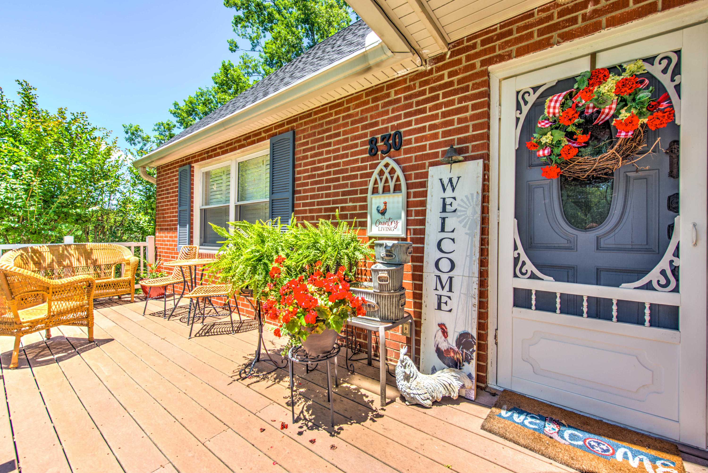 830 Ridgeview Drive Clinton, TN 37716 - Photo 3 of 37 3