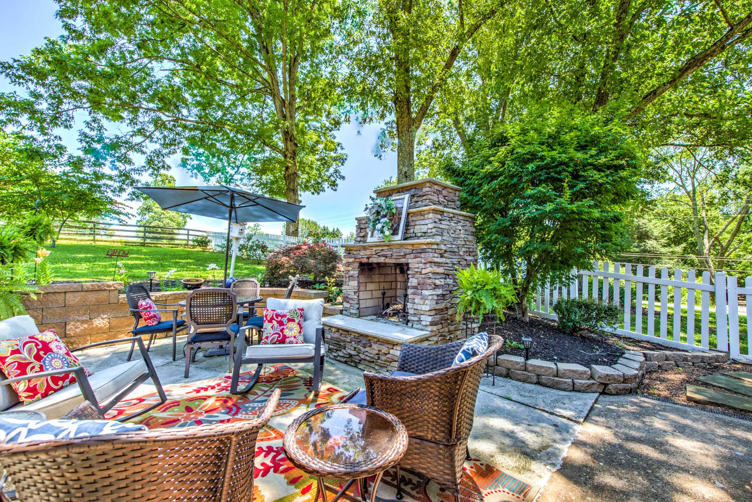 830 Ridgeview Drive Clinton, TN 37716 - Photo 28 of 37 28