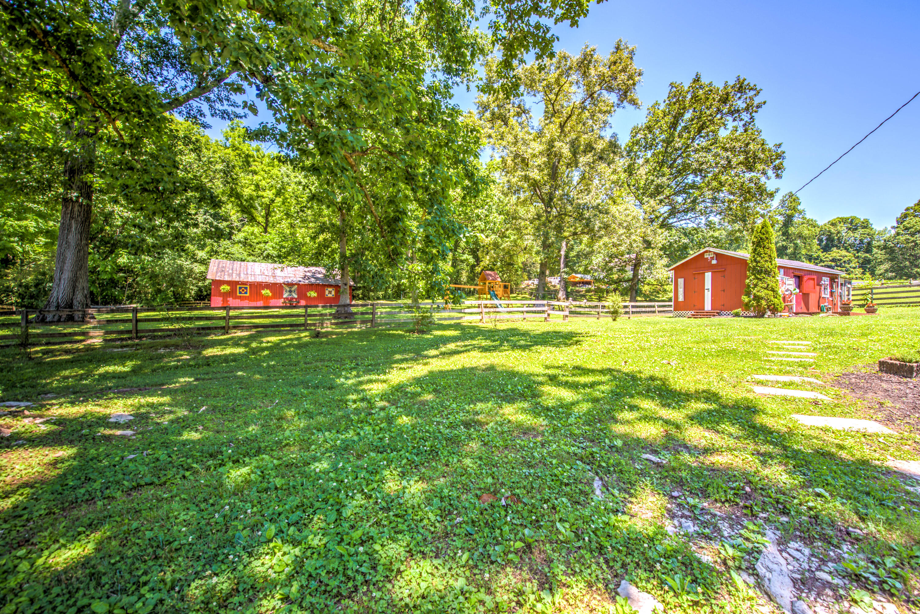 830 Ridgeview Drive Clinton, TN 37716 - Photo 30 of 37 30