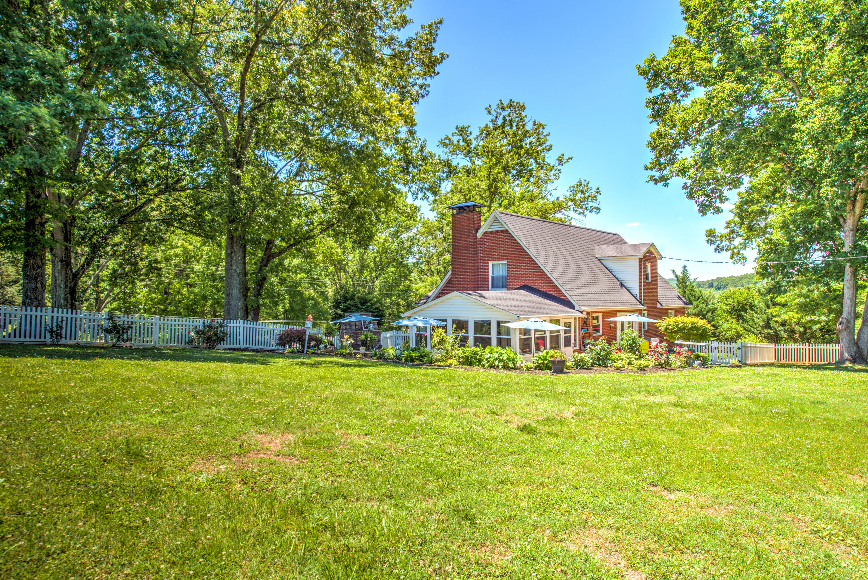 830 Ridgeview Drive Clinton, TN 37716 - Photo 31 of 37 31