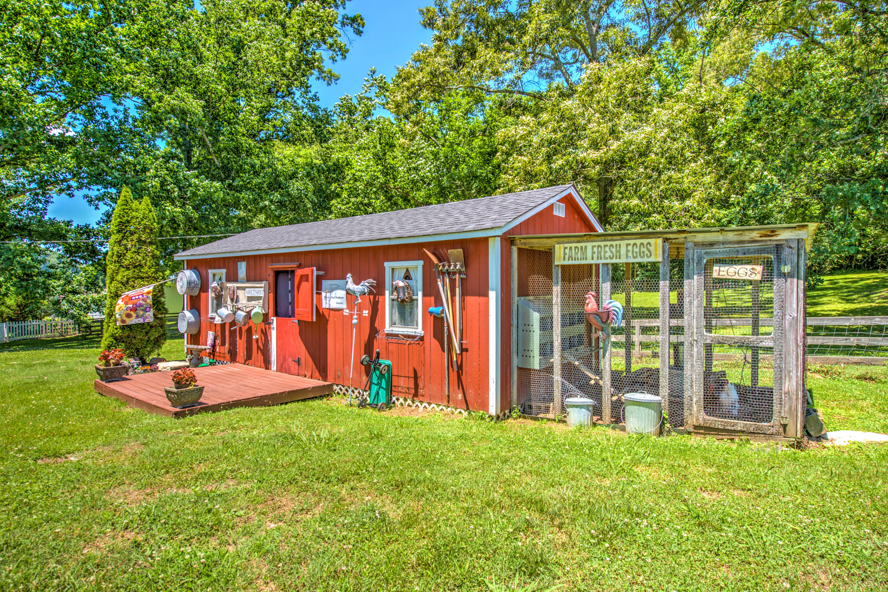 830 Ridgeview Drive Clinton, TN 37716 - Photo 32 of 37 32
