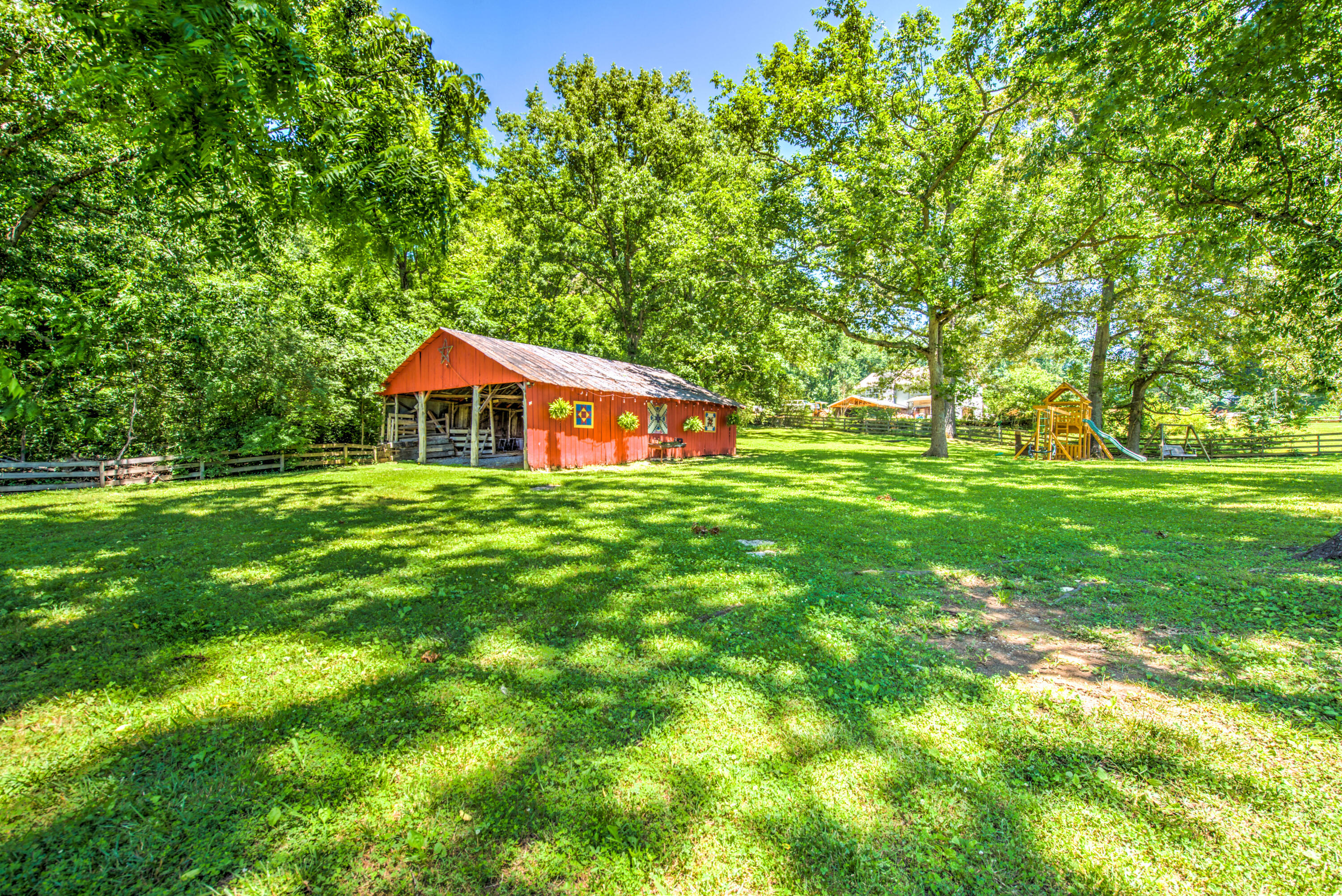 830 Ridgeview Drive Clinton, TN 37716 - Photo 34 of 37 34