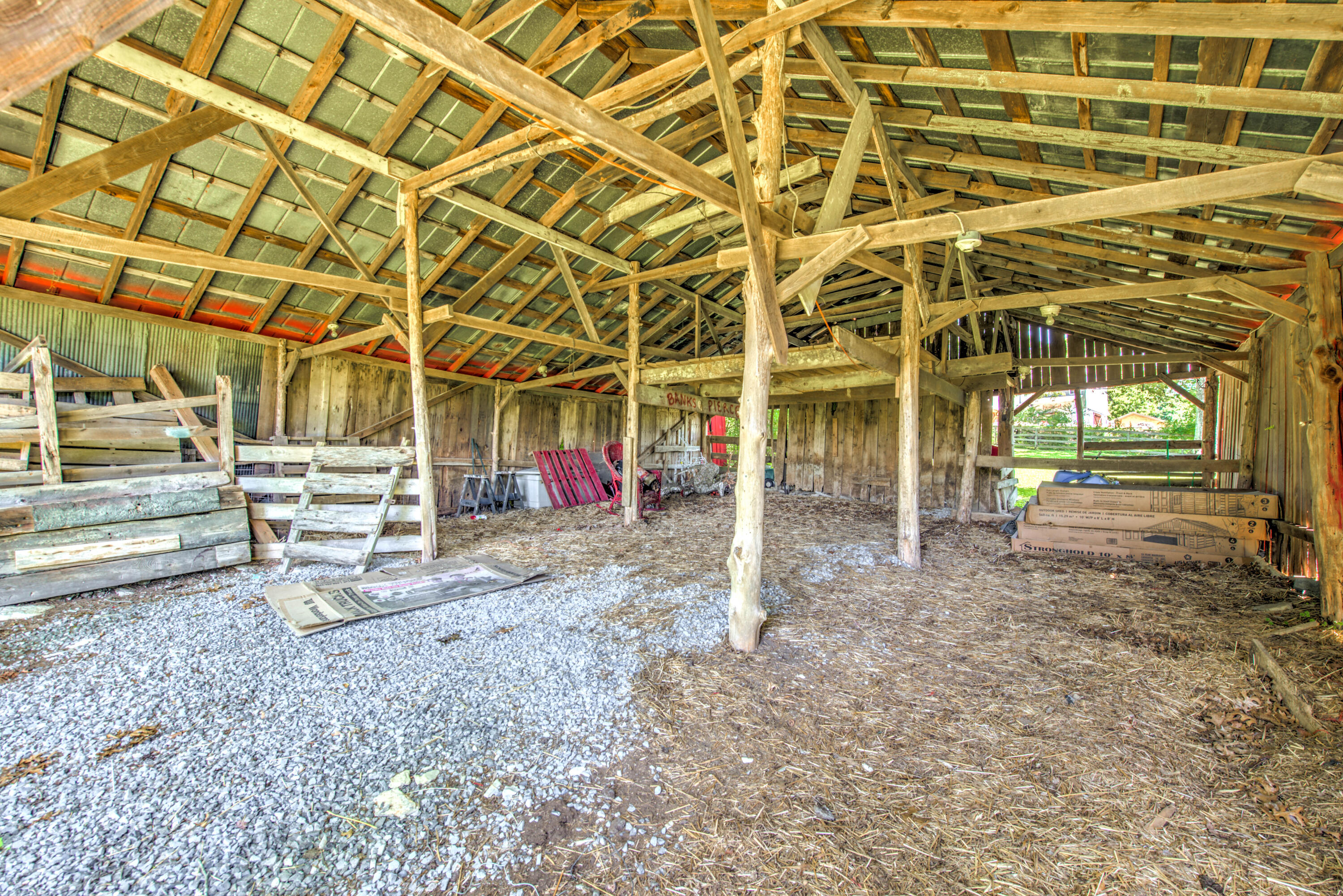 830 Ridgeview Drive Clinton, TN 37716 - Photo 35 of 37 35