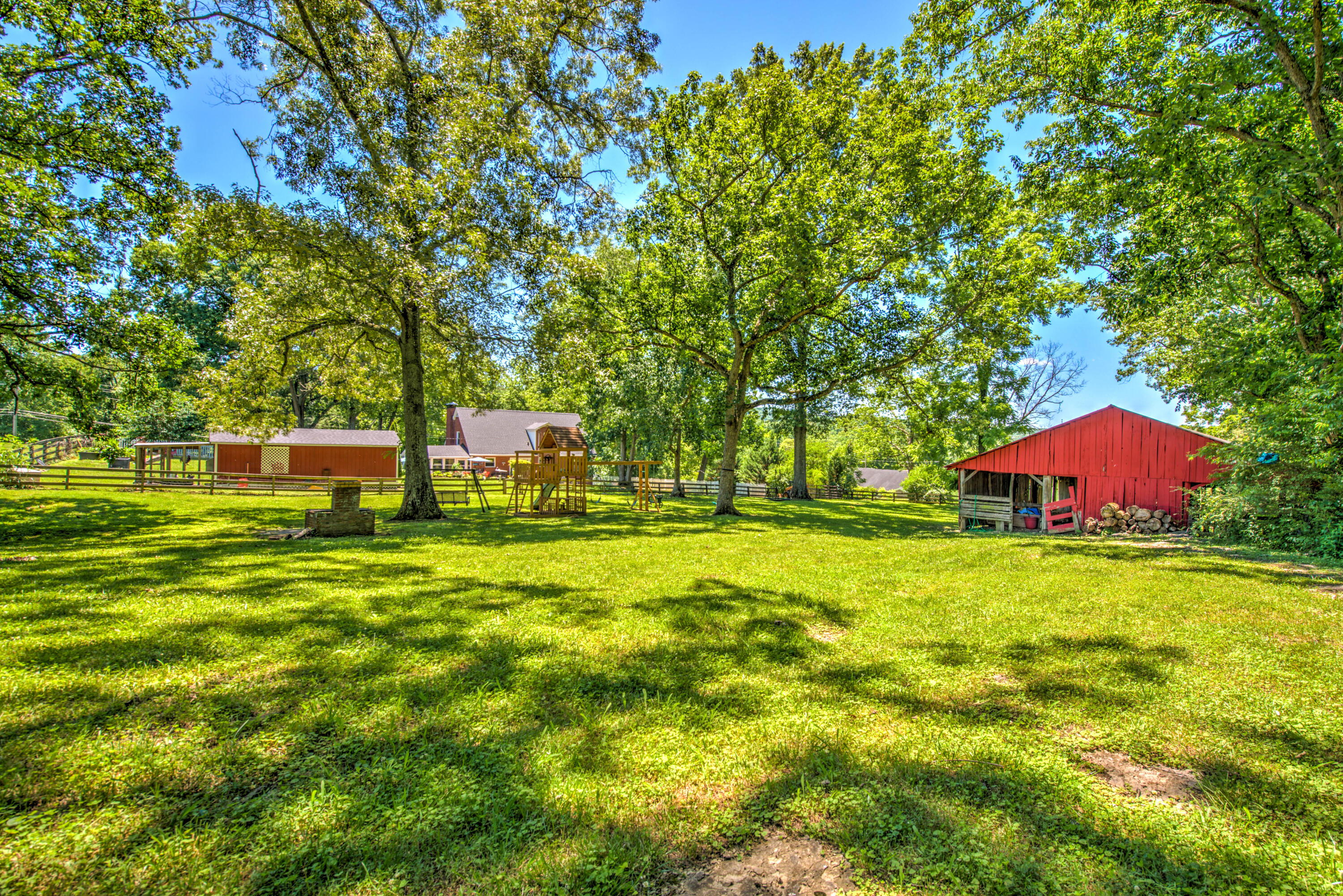 830 Ridgeview Drive Clinton, TN 37716 - Photo 36 of 37 36