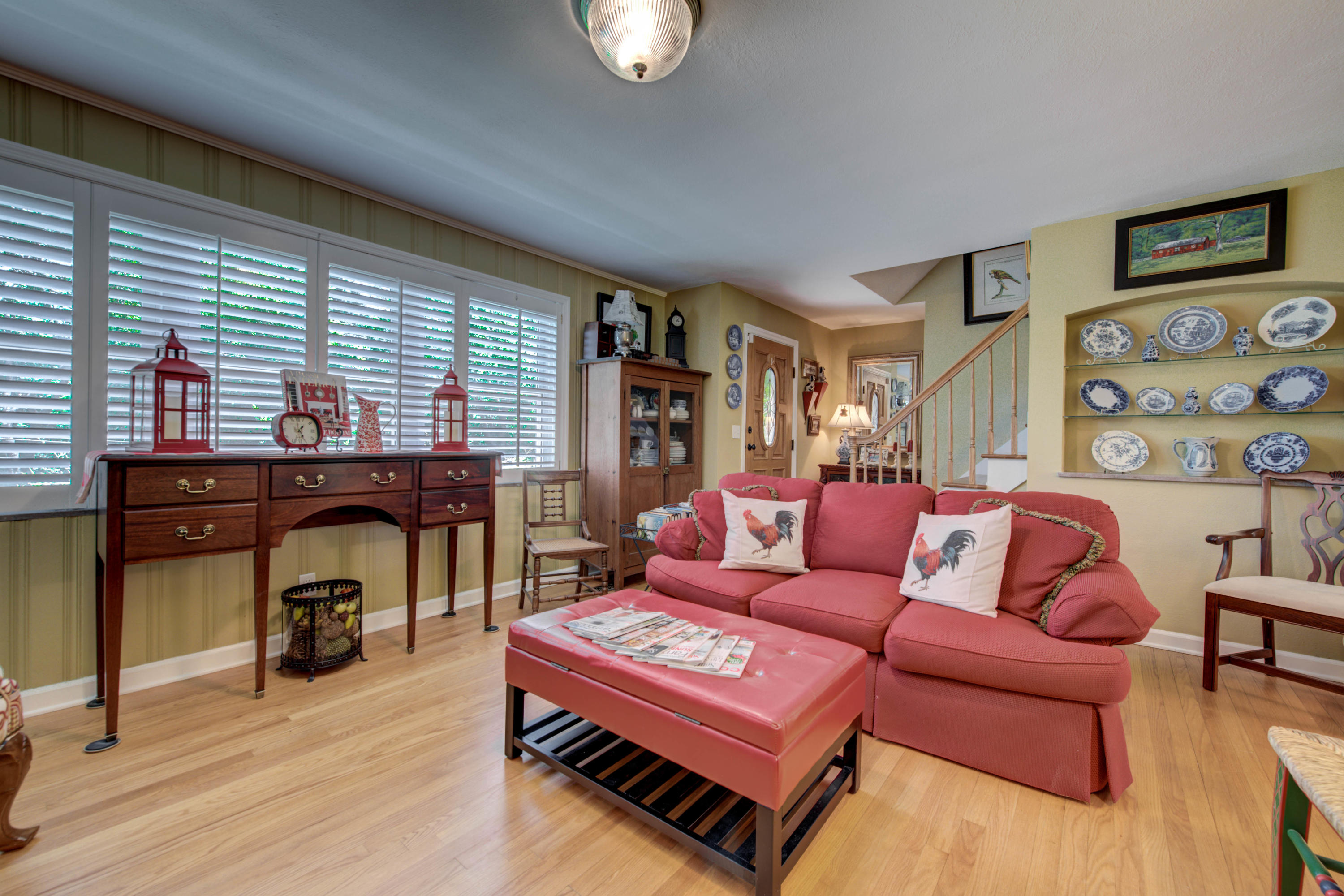 830 Ridgeview Drive Clinton, TN 37716 - Photo 7 of 37 7