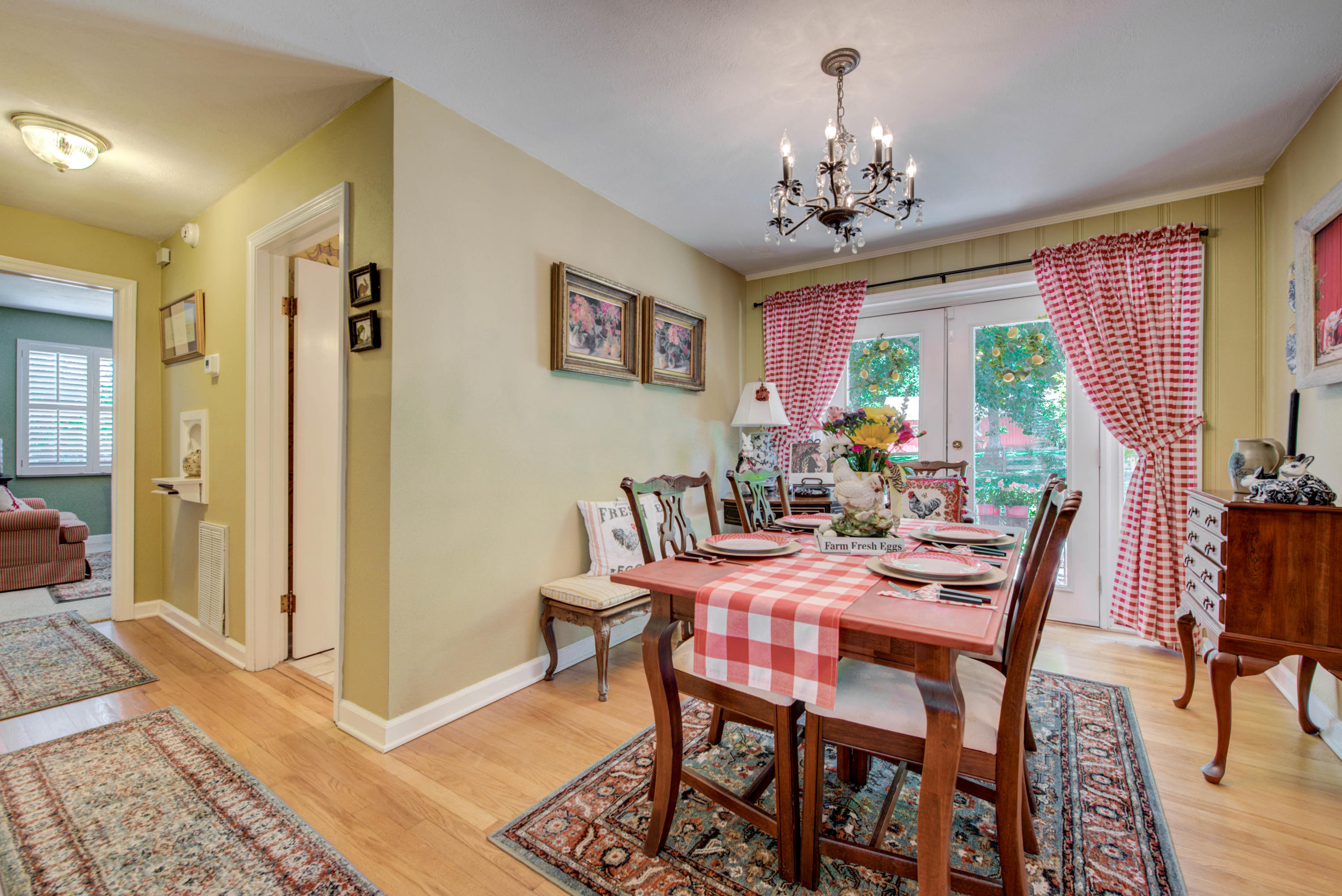 830 Ridgeview Drive Clinton, TN 37716 - Photo 8 of 37 8