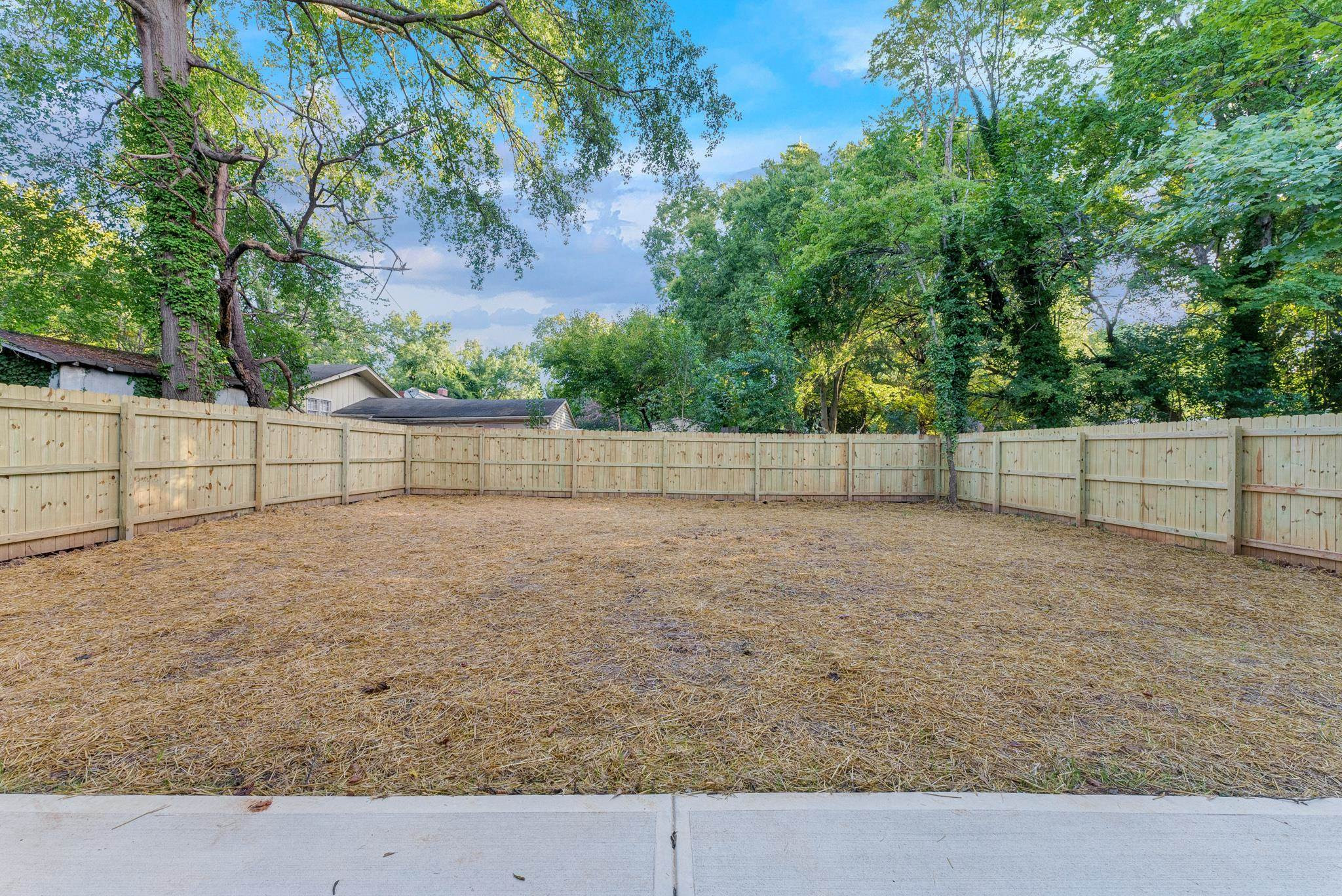 2311 Poole Road Raleigh, NC 27610 - Photo 26 of 29 Photo 26