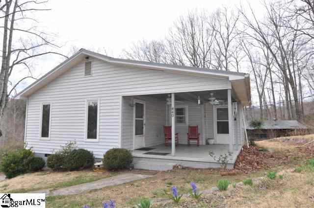 440 Hooker Road Tryon, NC 28782 - Photo 1 of 1