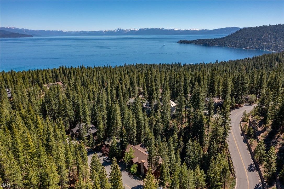 623 Tyner Way Incline Village, NV 89451 - Photo 32 of 35 a view of outdoor space and mountain view