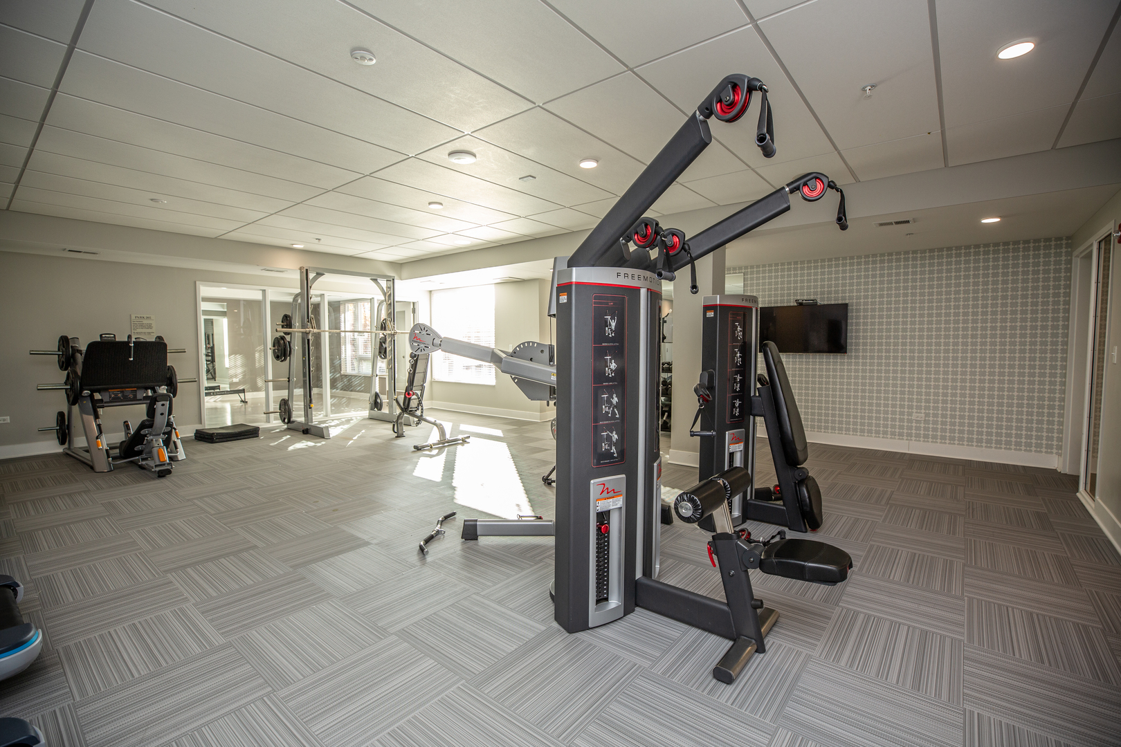 205 West Touhy Avenue, Unit 247 Park Ridge, IL 60068 - Photo 27 of 31