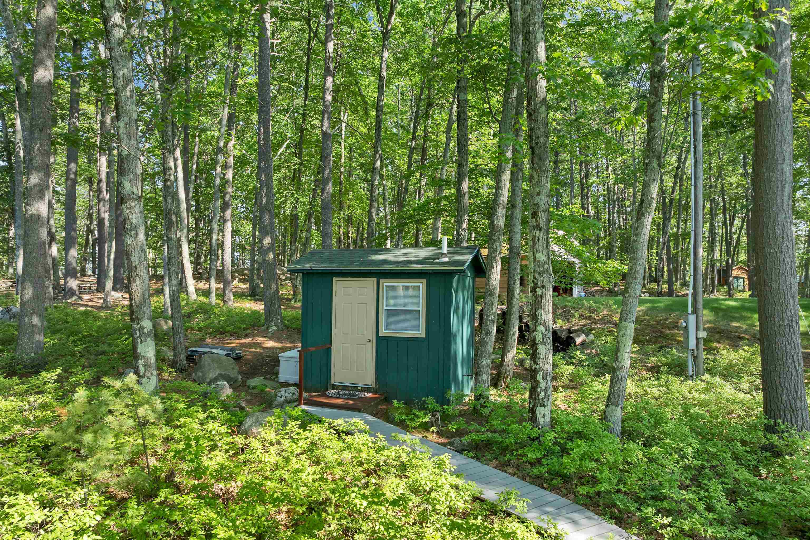 286 Rattlesnake Island Alton, NH 03810 - Photo 49 of 56