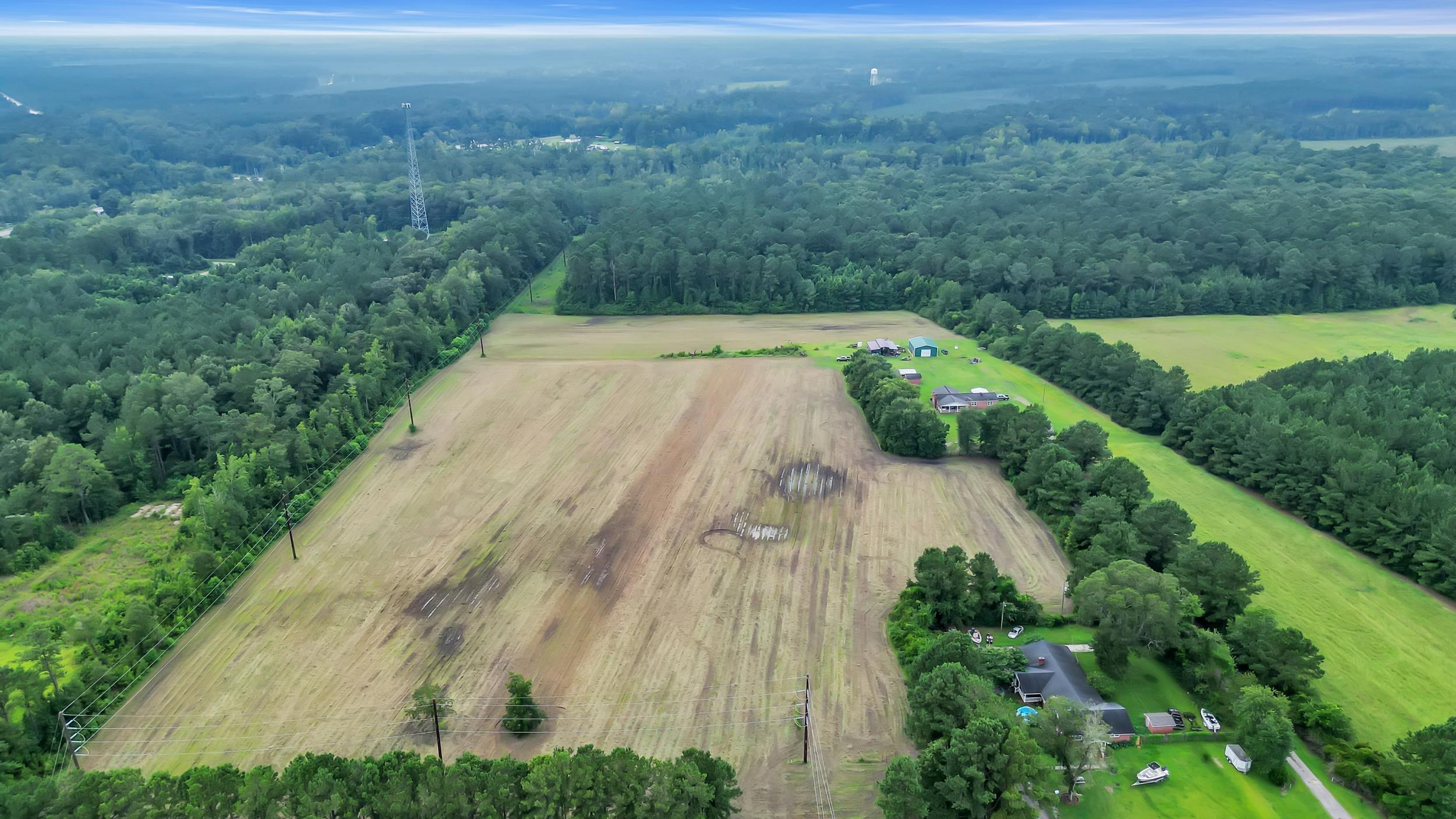425 Kent Road Georgetown, SC 29440 - Photo 5 of 15