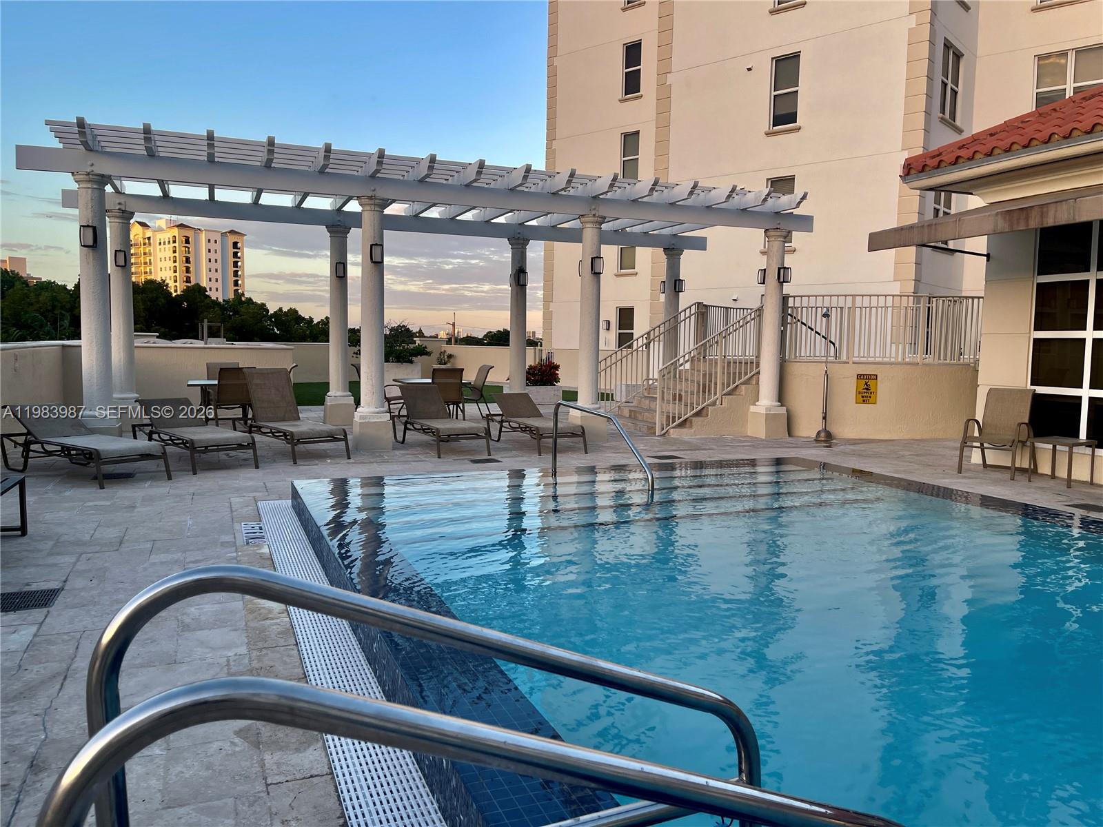 2030 Douglas Road, Unit 509 Coral Gables, FL 33134 - Photo 1 of 20 Photo 1