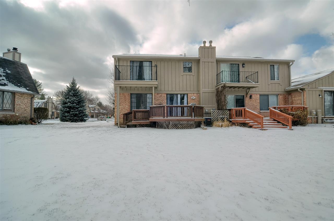 1907 Allenway Court Rochester Hills, MI 48309 - Photo 27 of 29