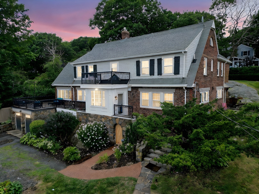 35 Beach Road Gloucester, MA 01930 - Photo 1 of 42