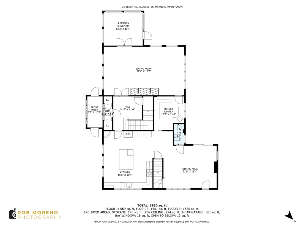 35 Beach Road Gloucester, MA 01930 - Photo 39 of 42