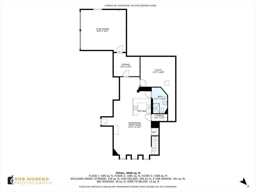 35 Beach Road Gloucester, MA 01930 - Photo 41 of 42