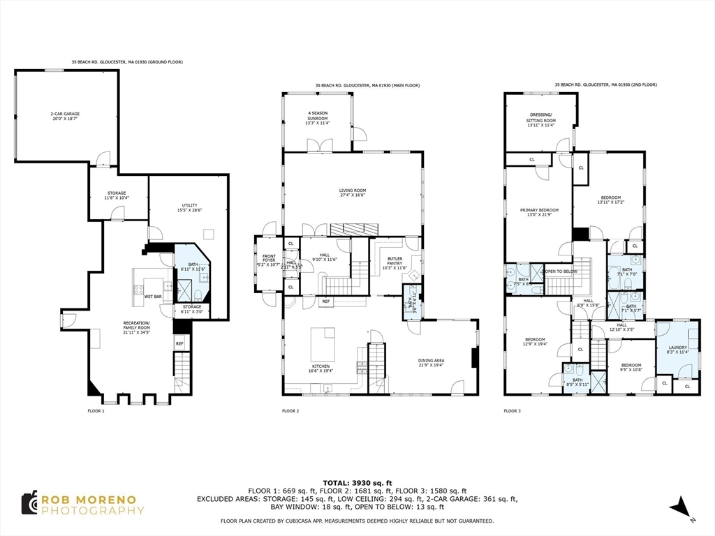 35 Beach Road Gloucester, MA 01930 - Photo 42 of 42