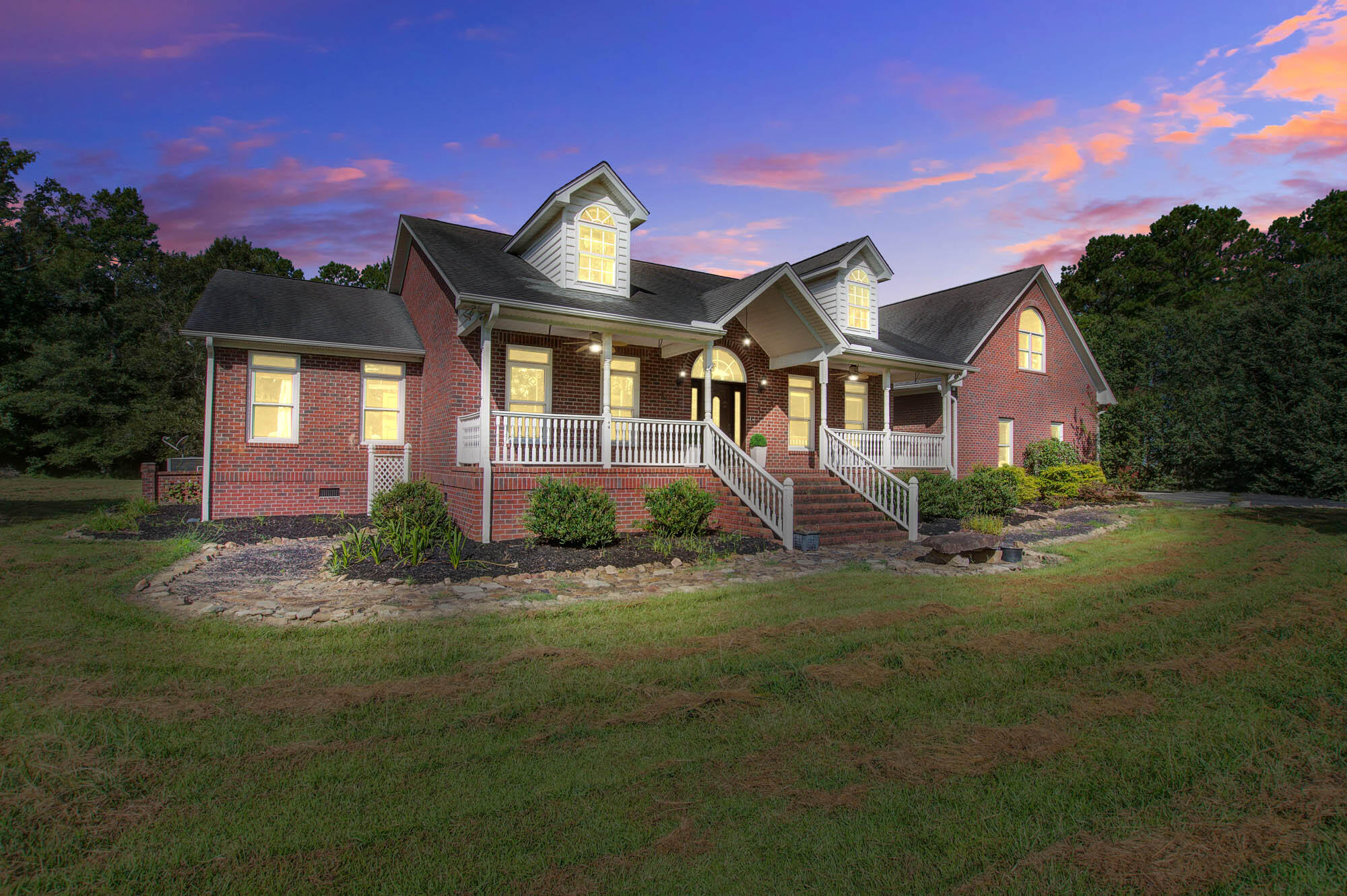 135 Brant Acres Lane Bonneau, SC 29431 - Photo 1 of 50 135 Brant Acres