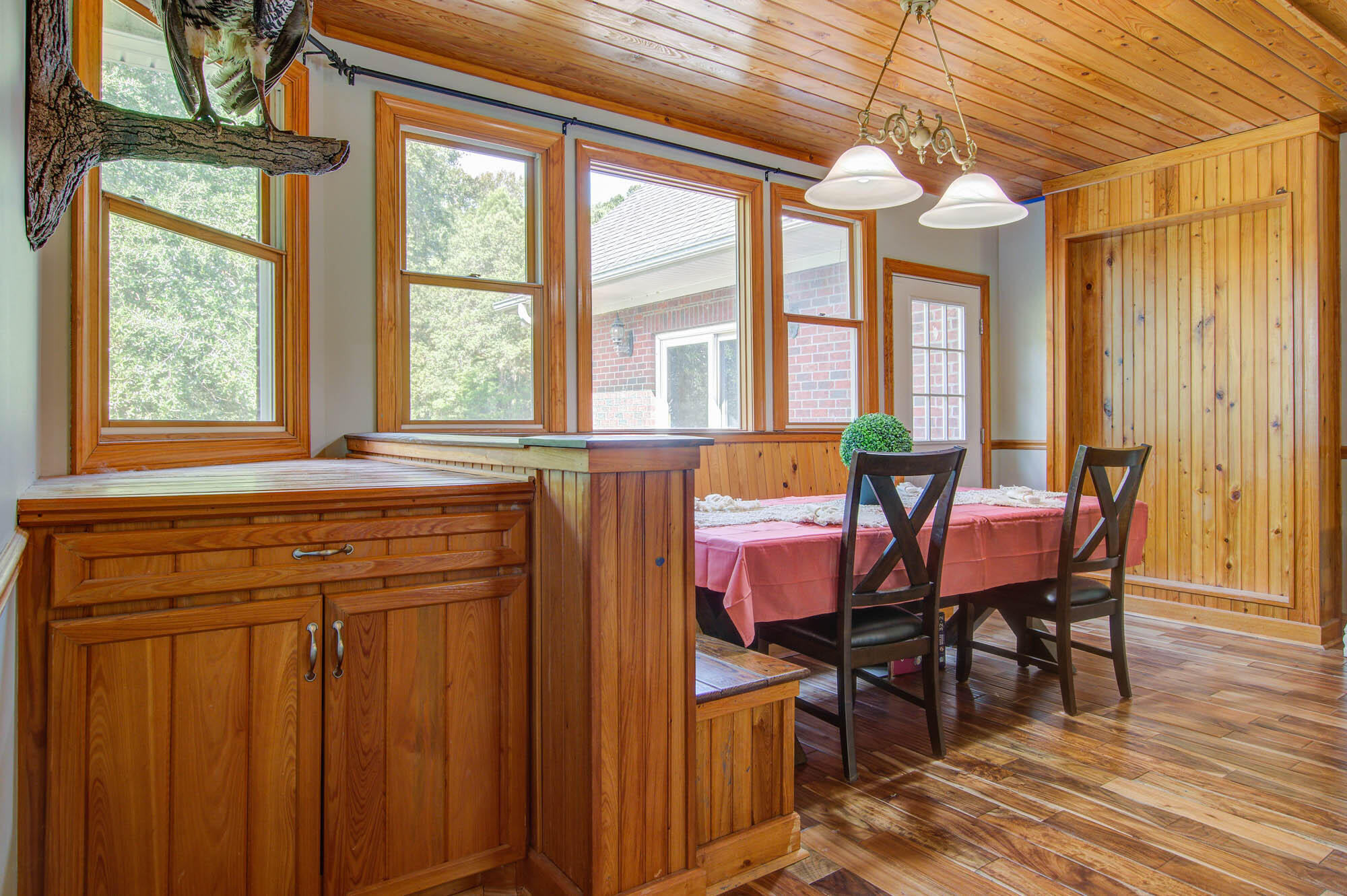 135 Brant Acres Lane Bonneau, SC 29431 - Photo 14 of 50 Breakfast Nook